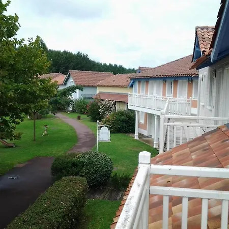 Apartman Appt Hameau Du Avec Piscine Et Vue Sur Le *