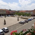 Appt Hameau Du Avec Piscine Et Vue Sur Le *