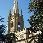 Apartment Appt Hameau Du Avec Piscine Et Vue Sur Le