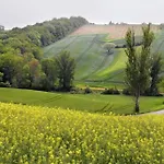 Appt Hameau Du Avec Piscine Et Vue Sur Le Apartment
