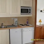 Apartment Appt Hameau Du Avec Piscine Et Vue Sur Le *