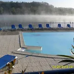 Apartment Appt Hameau Du Avec Piscine Et Vue Sur Le Marciac