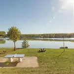 Appt Hameau Du Avec Piscine Et Vue Sur Le *