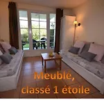 Appt Hameau Du Avec Piscine Et Vue Sur Le *