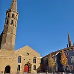 Appt Hameau Du Avec Piscine Et Vue Sur Le Apartment *