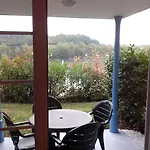 Appt Hameau Du Avec Piscine Et Vue Sur Le Apartment *