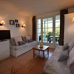 Apartment Appt Hameau Du Avec Piscine Et Vue Sur Le *