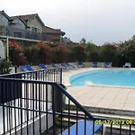 Appt Hameau Du Avec Piscine Et Vue Sur Le Apartment *