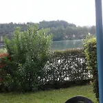 Appt Hameau Du Avec Piscine Et Vue Sur Le *