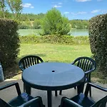 Appt Hameau Du Avec Piscine Et Vue Sur Le Apartment *