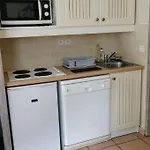 Appt Hameau Du Avec Piscine Et Vue Sur Le Apartment