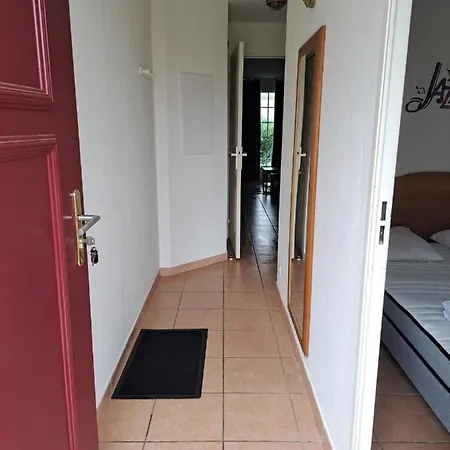 Appt Hameau Du Avec Piscine Et Vue Sur Le