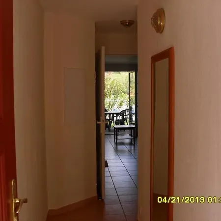 Apartmán Appt Hameau Du Avec Piscine Et Vue Sur Le *