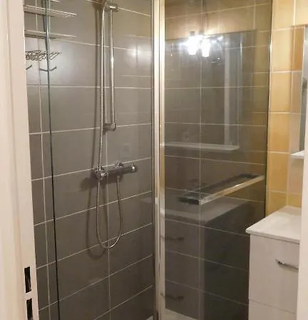 Appt Hameau Du Avec Piscine Et Vue Sur Le Apartmán *