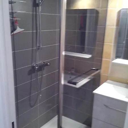 Appt Hameau Du Avec Piscine Et Vue Sur Le