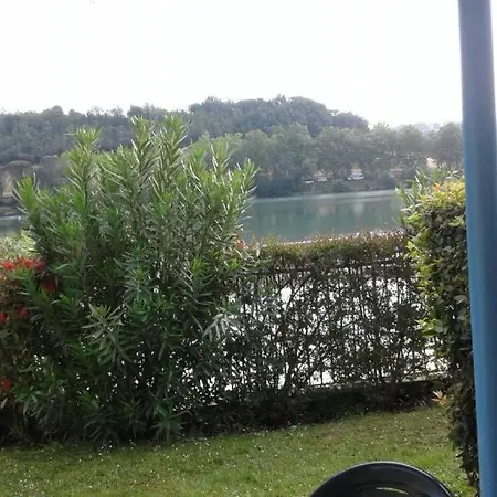 Appt Hameau Du Avec Piscine Et Vue Sur Le *