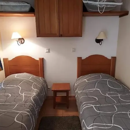 Appt Hameau Du Avec Piscine Et Vue Sur Le Marciac