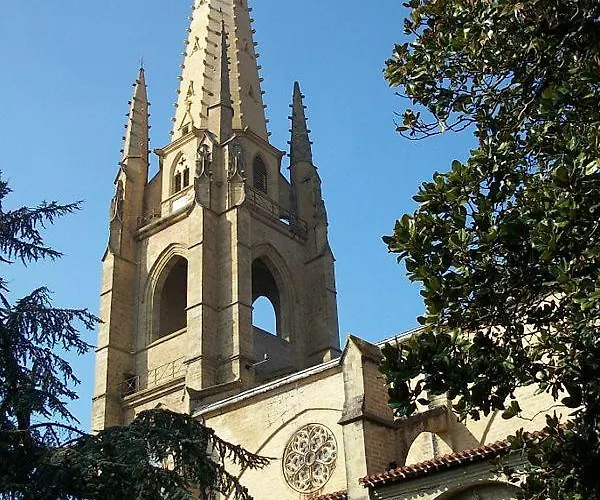 Apartment Appt Hameau Du Avec Piscine Et Vue Sur Le
