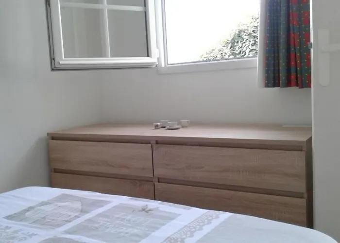 Appt Hameau Du Avec Piscine Et Vue Sur Le Apartment